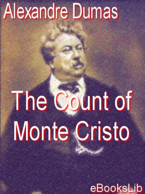 The Count of Monte Cristo (eBook)